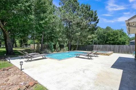 13335 Hidden Manor Court Willis TX 77318
