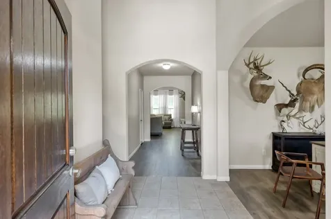 13335 Hidden Manor Court Willis TX 77318