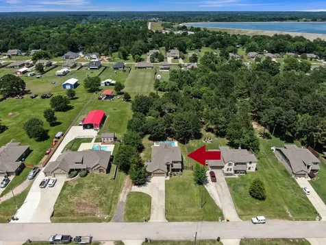 13335 Hidden Manor Court Willis TX 77318