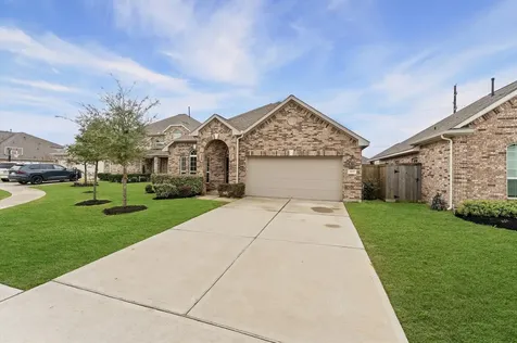 30007 Willow Cove Lane Brookshire TX 77423