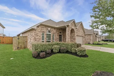 30007 Willow Cove Lane Brookshire TX 77423