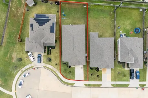 30007 Willow Cove Lane Brookshire TX 77423