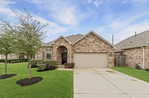 30007 Willow Cove Lane Brookshire TX 77423
