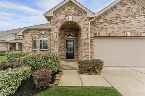 30007 Willow Cove Lane Brookshire TX 77423