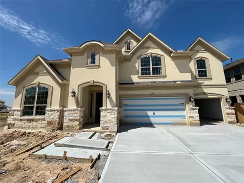 11315 Wild Bergamot Court Cypress TX 77433