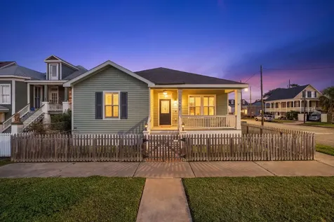 1502 Avenue M Galveston TX 77550
