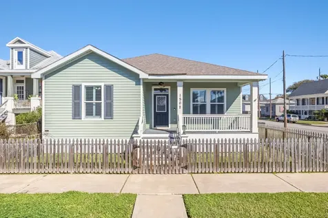 1502 Avenue M Galveston TX 77550