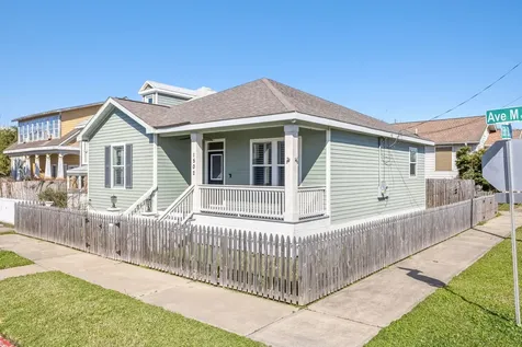 1502 Avenue M Galveston TX 77550