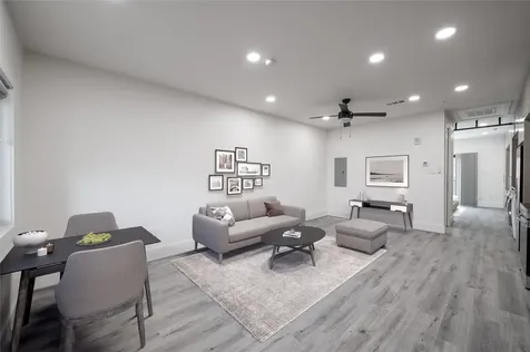 1846 Richmond Avenue 9 Houston TX 77098
