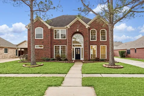 10034 Park Meadow Drive Houston TX 77089