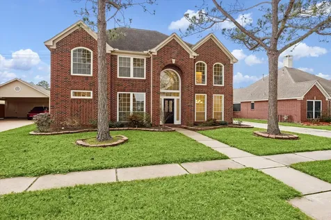 10034 Park Meadow Drive Houston TX 77089