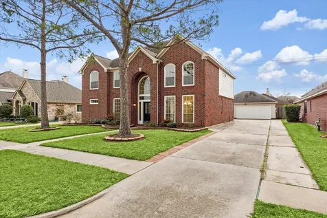 10034 Park Meadow Drive Houston TX 77089