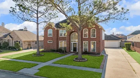 10034 Park Meadow Drive Houston TX 77089
