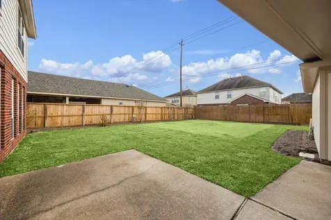 10034 Park Meadow Drive Houston TX 77089