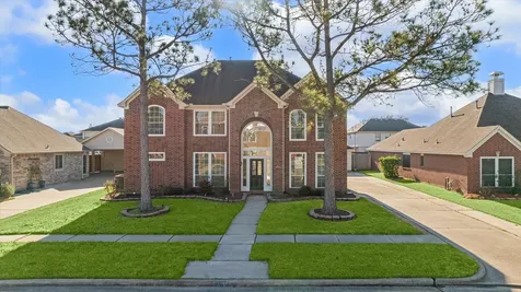 10034 Park Meadow Drive Houston TX 77089