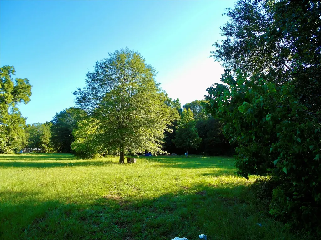 Tbd Fm 943 Road Kountze TX 77625