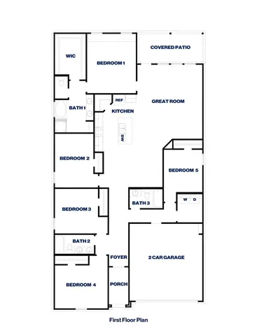 20211 Emmy Lane New Caney TX 77357