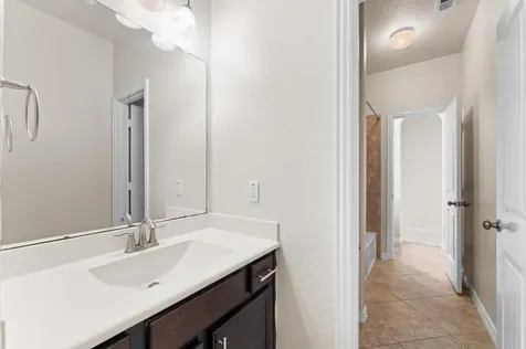 2043 Plum Rose Lane Richmond TX 77469