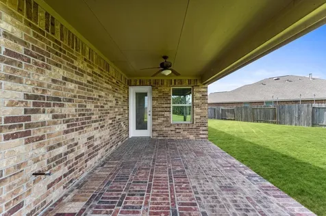 2043 Plum Rose Lane Richmond TX 77469