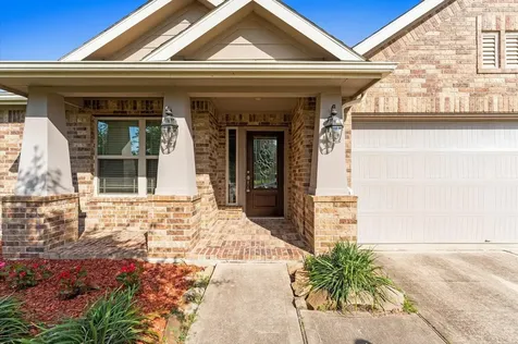 2043 Plum Rose Lane Richmond TX 77469