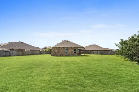 2043 Plum Rose Lane Richmond TX 77469