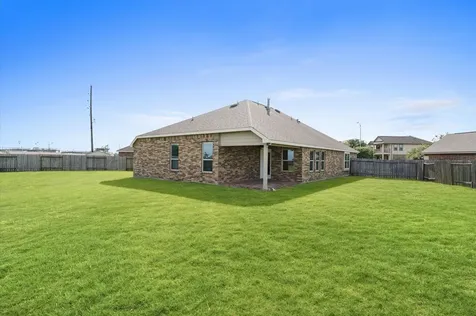2043 Plum Rose Lane Richmond TX 77469