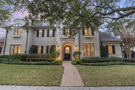 3775 Drake Street Houston TX 77005
