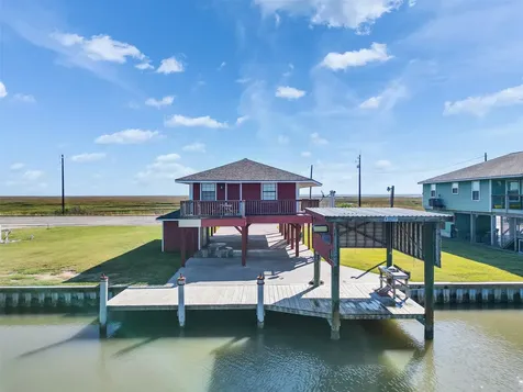 4062 Fm-2031 Beach Road Matagorda TX 77414