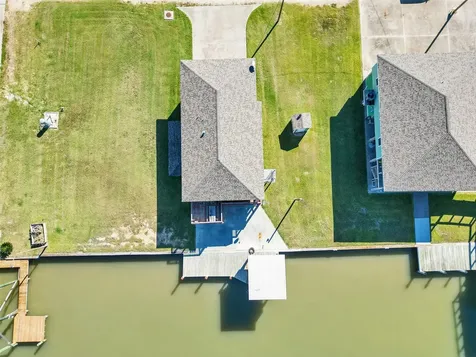 4062 Fm-2031 Beach Road Matagorda TX 77414