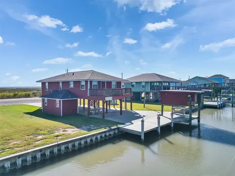 4062 Fm-2031 Beach Road Matagorda TX 77414