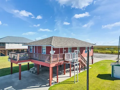 4062 Fm-2031 Beach Road Matagorda TX 77414
