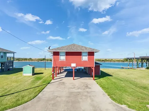 4062 Fm-2031 Beach Road Matagorda TX 77414