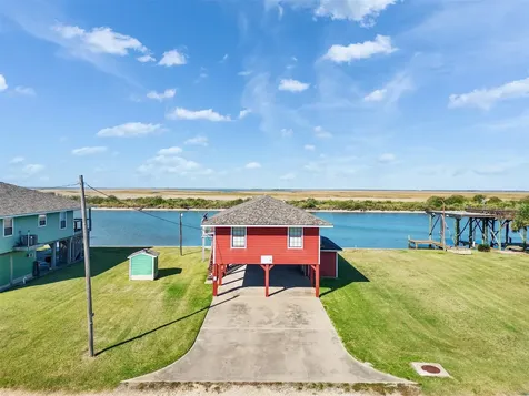 4062 Fm-2031 Beach Road Matagorda TX 77414