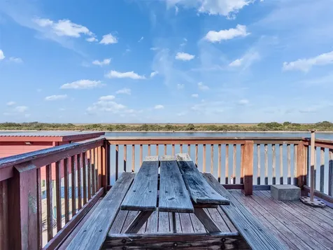4062 Fm-2031 Beach Road Matagorda TX 77414