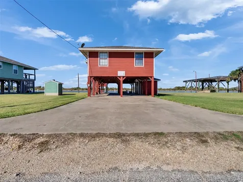 4062 Fm-2031 Beach Road Matagorda TX 77414