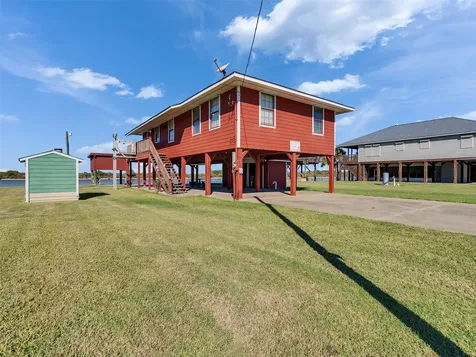 4062 Fm-2031 Beach Road Matagorda TX 77414