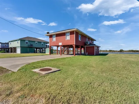 4062 Fm-2031 Beach Road Matagorda TX 77414