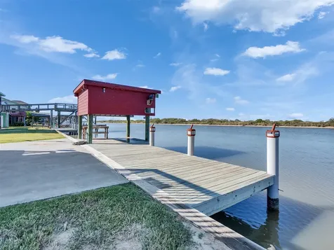 4062 Fm-2031 Beach Road Matagorda TX 77414