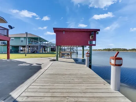4062 Fm-2031 Beach Road Matagorda TX 77414