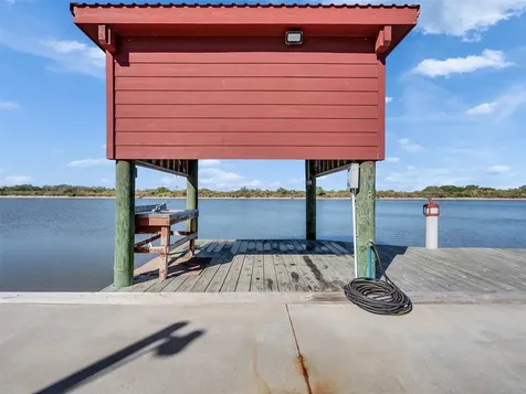 4062 Fm-2031 Beach Road Matagorda TX 77414