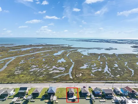 4062 Fm-2031 Beach Road Matagorda TX 77414