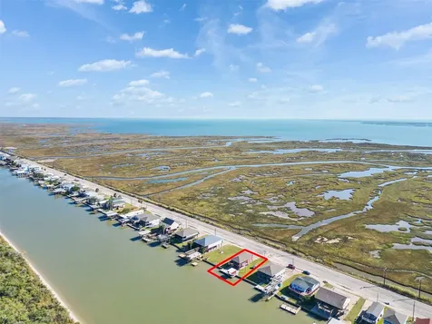 4062 Fm-2031 Beach Road Matagorda TX 77414