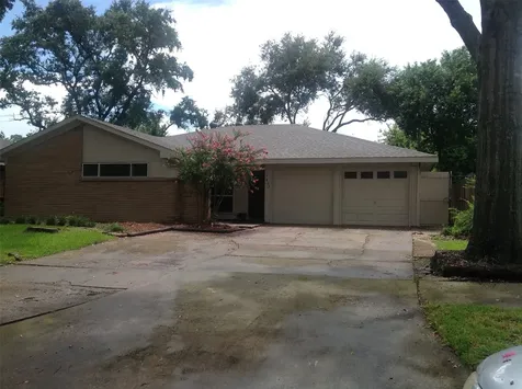 7427 Tanager Street Houston TX 77074