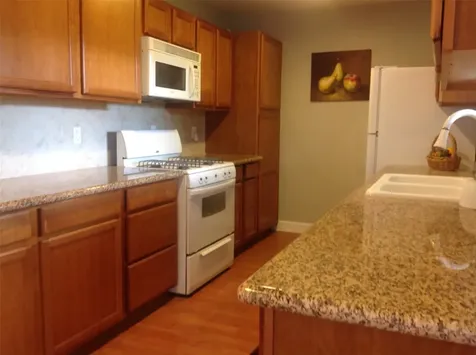 7427 Tanager Street Houston TX 77074