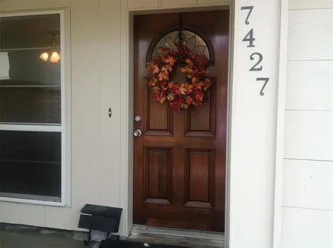 7427 Tanager Street Houston TX 77074