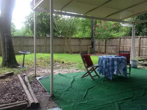 7427 Tanager Street Houston TX 77074