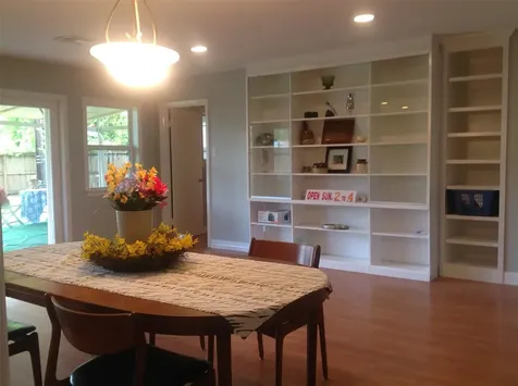 7427 Tanager Street Houston TX 77074