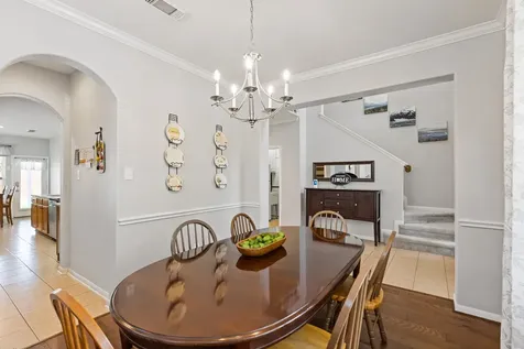 5318 Wisteria Brook Lane Spring TX 77379