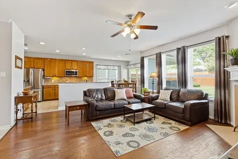 5318 Wisteria Brook Lane Spring TX 77379
