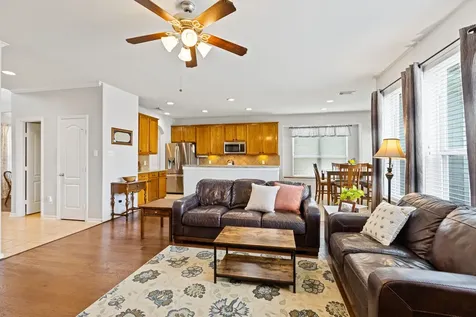 5318 Wisteria Brook Lane Spring TX 77379